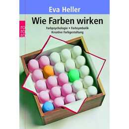 Wie Farben wirken