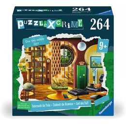 RAVENSBURGER Rätsel Puzzle (264 Stück)