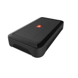 JBL BY HARMAN Club A1000 (Schwarz)