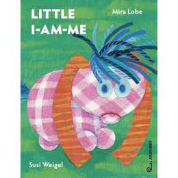 Das kleine Ich bin ich - englisch. Little I-Am-Me