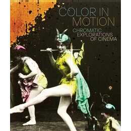 Color in Motion: Chromatic Explorations of Cinema