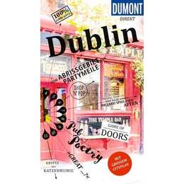 DuMont direkt Reiseführer Dublin