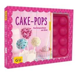 Cake-Pop-Set
