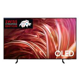 SAMSUNG QE65S85DAEXXN Smart TV (65", OLED, Ultra HD - 4K)