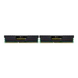 CORSAIR Vengeance LP CML16GX3M2A1600C9 (2 x 8 GB, DDR3-SDRAM 1600.0 MHz, DIMM 240-Pin)