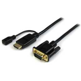STARTECH.COM Video-Konverter (HDMI)