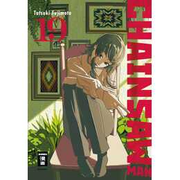 Chainsaw Man 19