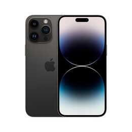 RECOMMERCE iPhone 14 Pro Max (Premium, 256 GB, Noir, 6.7", 48 MP, 5G)