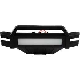 AMEWI Front Stossfänger (Schwarz)