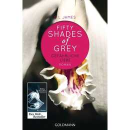 Fifty Shades of Grey - Gefährliche Liebe