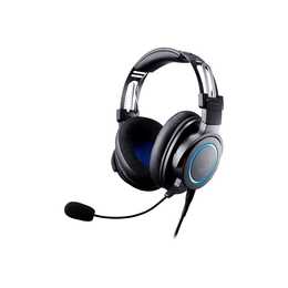 AUDIO-TECHNICA ATH-G1 (Over-Ear, Câble)