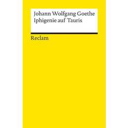 Iphigenie auf Tauris