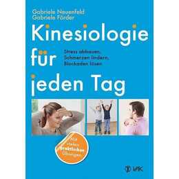 Kinesiologie für jeden Tag