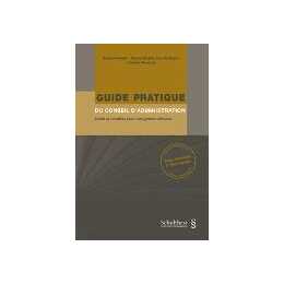 Guide pratique du conseil d'administration (PrintPlu§)