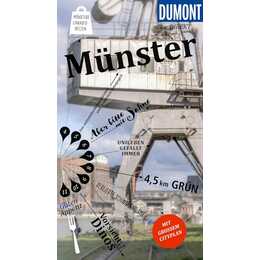 DuMont direkt Reiseführer Münster