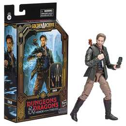 HASBRO Dungeons & Dragons Amicalola