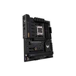 ASUS TUF GAMING B650-PLUS (AM5, LGA 1700, AMD B650, ATX)