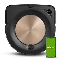 IROBOT Roomba s9 (Noir)