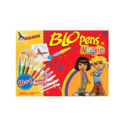 MALINOS Blopens Magic Sprühstift