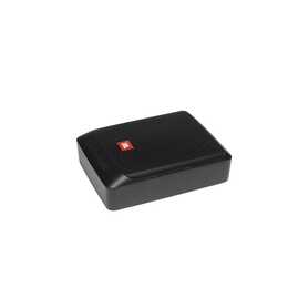 JBL BY HARMAN Bass Pro Nano (Noir)