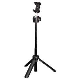INTERTRONIC 3-in-1 Dreibeinstativ