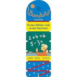 Erstes Zählen und erstes Rechnen
