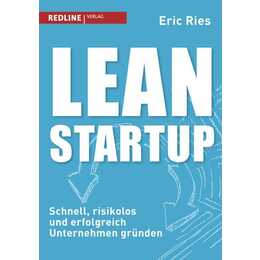 Lean Startup