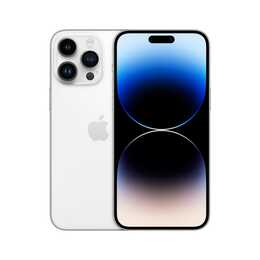 VERKAUFEN.CH iPhone 14 Pro Max (Standard, 256 GB, Argento, 6.7", 48 MP, 5G)