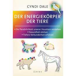 Der Energiekörper der Tiere