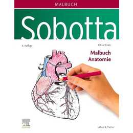 Sobotta Malbuch Anatomie