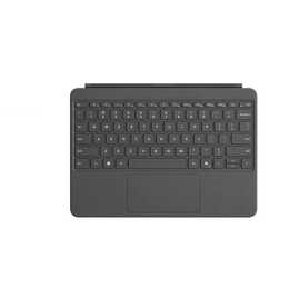 MICROSOFT Type Cover (12", Surface Pro, Noir)