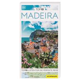 TOP10 Madeira