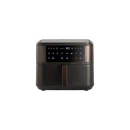 CREATE Air Fryer Dual Heissluftfritteuse
