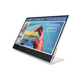 HP E14 G4 (14", 1920 x 1080, Grau)