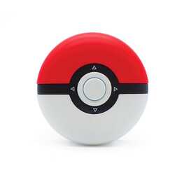 ZANZOON Pokémon Trainer Mission