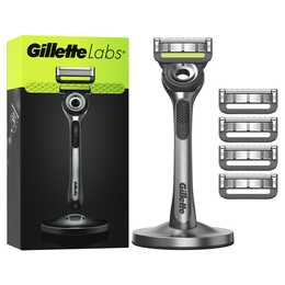 GILLETTE Lame de rasoir Labs 5 (5 pièce)