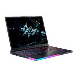 ACER Predator Helios 16 PH16-73-909D (16", Intel Core Ultra 9, 64 GB RAM, 1 To SSD, Noir)