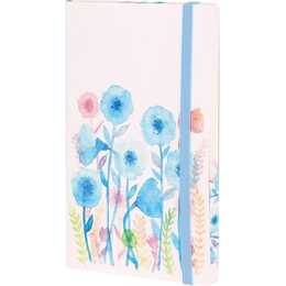 CASTELLI Malpapier Wind Flowers