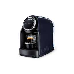 LAVAZZA LB 1150 Classy (Lavazza Blue, Schwarz, Blau)