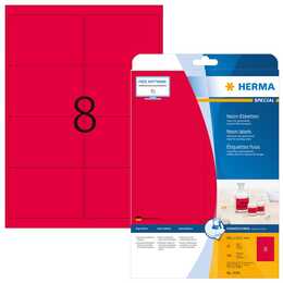 HERMA Special (67.7 x 99.1 mm)