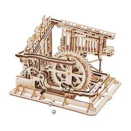 ROBOTIME Marble Squad (239 pezzo)
