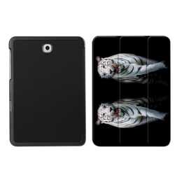EG MTT Custodia tablet per Samsung Galaxy Tab S2 8" - Tiger
