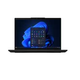 LENOVO ThinkPad L14 Gen 5 (14", AMD Ryzen 5, 16 GB RAM, 512 GB SSD, Schwarz)