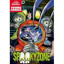 Spookyzone