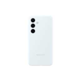 SAMSUNG Backcover (Galaxy S24+, Weiss)