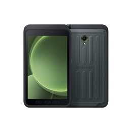 SAMSUNG Galaxy Tab Active 5 5G Enterprise Edition (8", 128 GB, 5G, Nero)