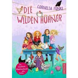 Die Wilden Hühner