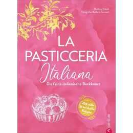 La Pasticceria Italiana