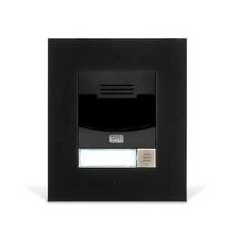 2N TELEKOMUNIKACE Sonnette (WLAN 802.3af, Ethernet 10 Gbit)