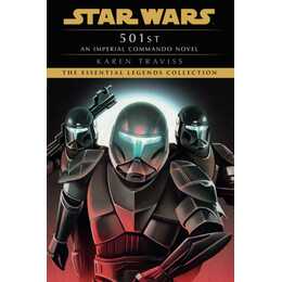501st: Star Wars Legends - Imperial Commando